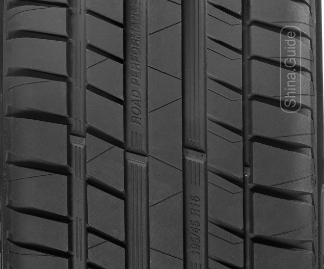 Riken Road Performance 205/55 R16 94W