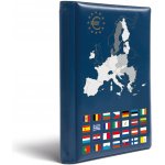 Leuchtturm Kapesní album na euro mince – Zboží Dáma