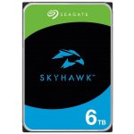 Seagate SkyHawk 6TB, ST6000VX009 – Zboží Živě