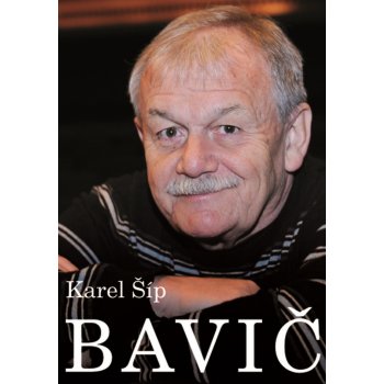 Bavič Karel Šíp