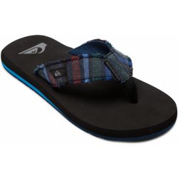 Quiksilver monkey abyss 1 BYJ1 Blue