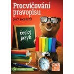 Procvičování pravopisu pro 2.ročník ZŠ – Hledejceny.cz