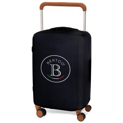 Bertoo Nap černý M – Zboží Dáma