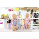 Zapf Creation Baby born Plavky 824580 2