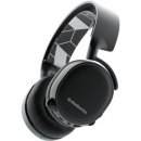 Sluchátko SteelSeries Arctis 3 Bluetooth