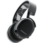 SteelSeries Arctis 3 Bluetooth – Zboží Živě