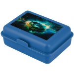 Baagl Box na svačinu Závodní auto 17,8 x 6 x 12,2 cm – Zboží Dáma