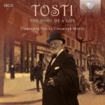 Tosti - The Song of a Life CD Box Set – Zbozi.Blesk.cz