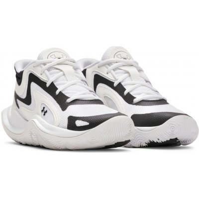 Under Armour UA GS JET '25 6001587-100 – Sleviste.cz