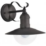 Oslo, venkovní nást. lampa, nerez – Sleviste.cz