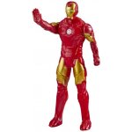Hasbro MARVEL Avengers 15 cm Iron Man – Zboží Mobilmania