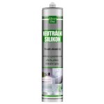 Debbex 30602SL Neutrální silikon 280 ml bílá – Hledejceny.cz