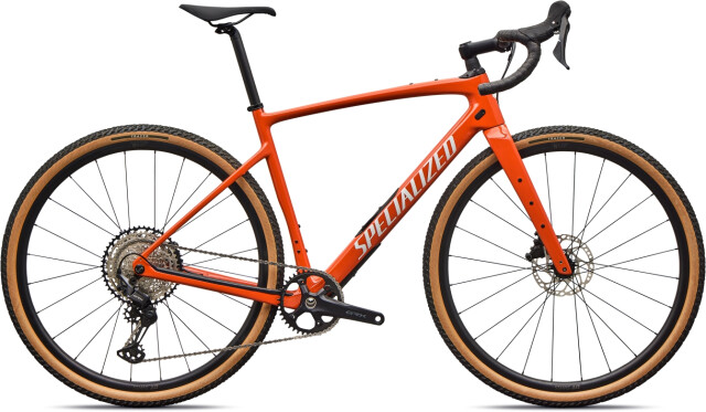 Specialized Diverge 4 Sport Carbon 2026