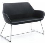 profim Dvoumístné křeslo FAN 20V – Sleviste.cz