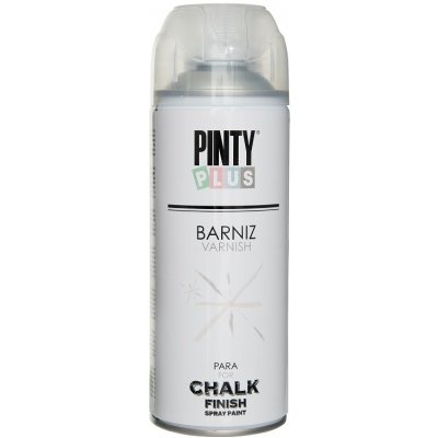 D.A. Lak ve spreji matný 400ml na křídové barvy CK821 – Sleviste.cz