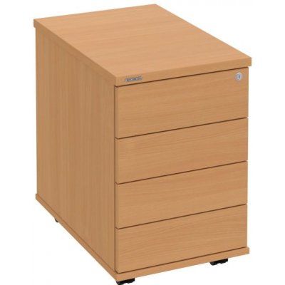 Office pro Hobis K 34 C PTO N buk – Hledejceny.cz