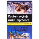 Serbetli Miami 50 g – Zboží Dáma