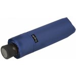 Take IT pánský/dámský skládací deštník modrý – Zboží Dáma