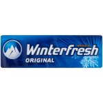 Wrigley's Winterfresh Original 14 g – Zboží Dáma