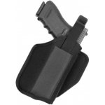 Dasta 652/1 opaskové černé – Zboží Dáma