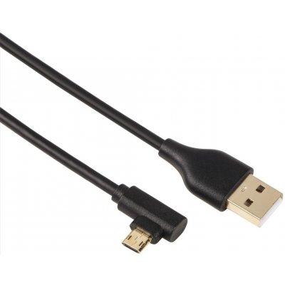 HAMA 54545 micro USB kabel – Zboží Mobilmania
