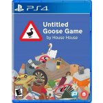 Untitled Goose Game – Zboží Dáma