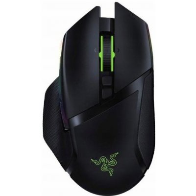 Razer Basilisk Ultimate RZ01-03170100-R3A1 – Hledejceny.cz