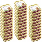 First Class Zvěřinová paštika 34 x 100 g – Zboží Mobilmania