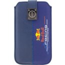 Pouzdro Red Bull Racing Dynamic Collection, M, modré