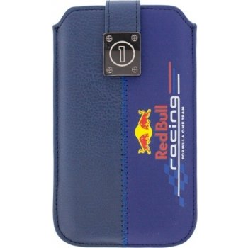 Pouzdro Red Bull Racing Dynamic Collection, M, modré