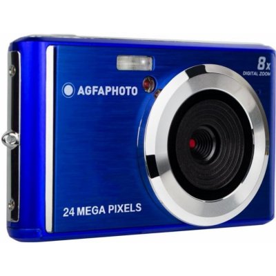 AgfaPhoto DC5500 – Sleviste.cz