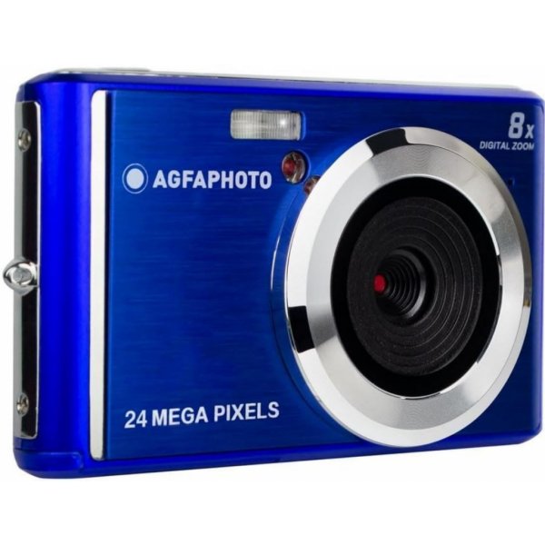 Digitální fotoaparát AgfaPhoto DC5500