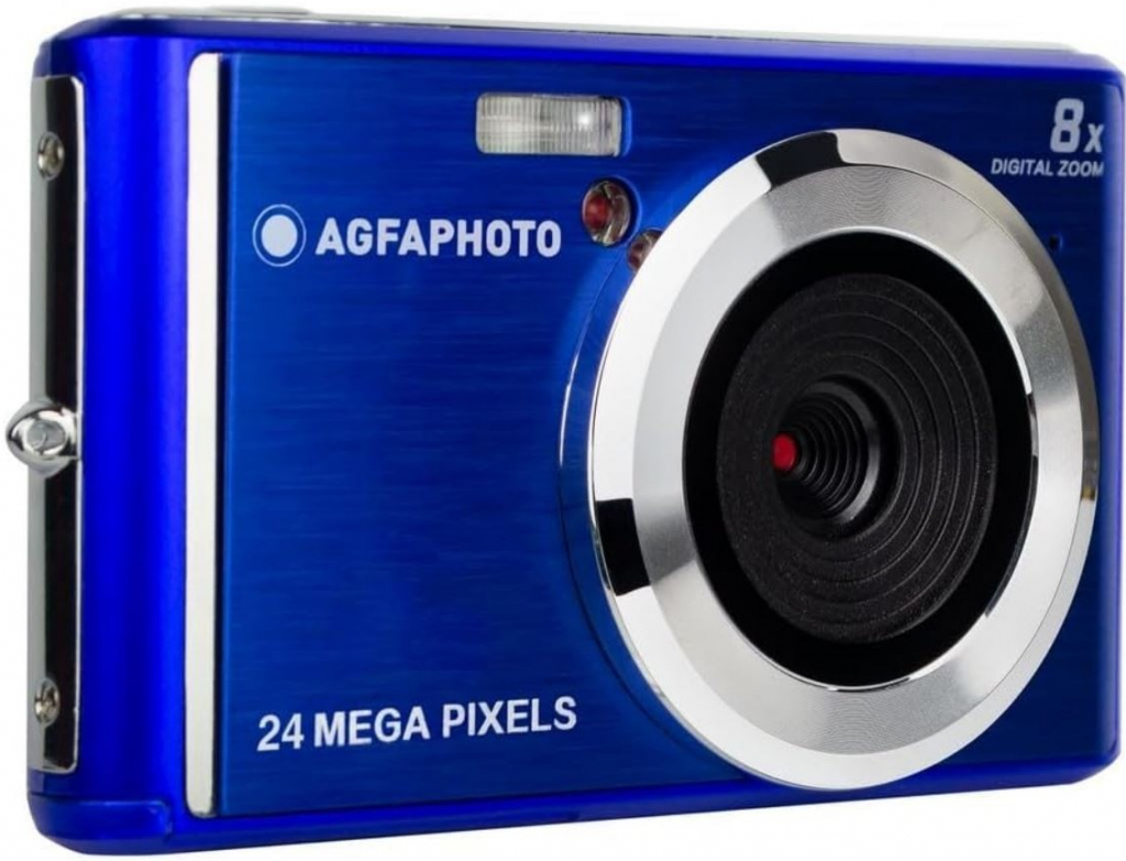 AgfaPhoto DC5500