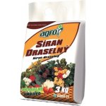 Agro Síran draselný 3 kg – Zboží Mobilmania