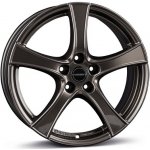 Borbet F2 7,5x18 5x112 ET44 anthracite | Zboží Auto