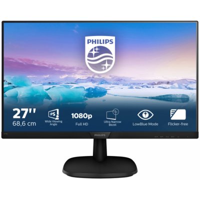 Philips 273V7QJAB – Zbozi.Blesk.cz