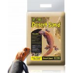 Hagen Exo Terra Desert Sand žlutý 4,5 kg – Zboží Dáma Hagen Exo Terra Desert Sand žlutý 4,5 kg – Zboží Dáma