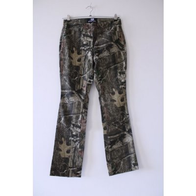 MOSSY OAK Dámské kalhoty MOSSY OAK INFINITY les – Sleviste.cz