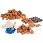 Teifoc Sada cihliček II. 100 ks – Zboží Živě