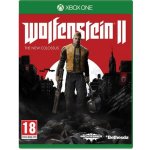 Wolfenstein 2: The New Colossus – Zboží Živě