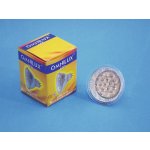 Omnilux 12V MR-16 GX-5.3 18xLED bílá 3000K – Hledejceny.cz
