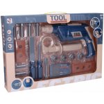 Wiky vrtačka elektrická set 27 cm – Zboží Dáma