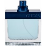 Guess Seductive Blue toaletní voda pánská 50 ml – Hledejceny.cz