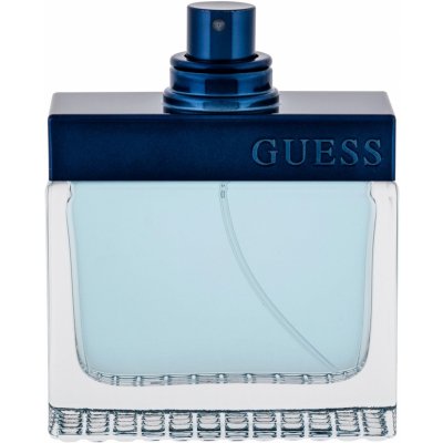 Guess Seductive Blue toaletní voda pánská 50 ml – Hledejceny.cz