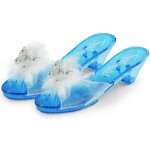 RAPPA střevíčky princezna zimní království – Zboží Mobilmania