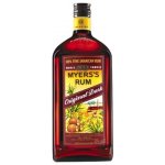 Myers's Rum Original Dark 40% 1 l (holá láhev) – Hledejceny.cz
