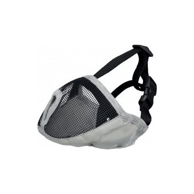 Trixie Náhubek pro krátkonosá plemena S - M 24 cm – Zboží Mobilmania