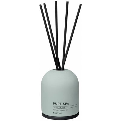 Blomus Vonny difuzér FRAGA Basil & Bergamot 100 ml – Hledejceny.cz