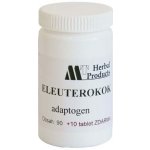 MedinTerra Eleuterokok 75 mg 90 tablet – Hledejceny.cz
