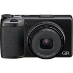 Ricoh GR IIIx HDF – Hledejceny.cz
